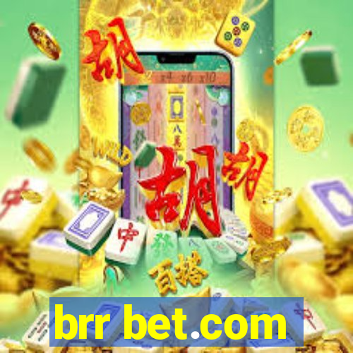 brr bet.com